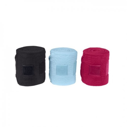 Eskadron SS'23 Reflexx fleece Stamp bandages