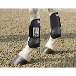 Eskadron Flexisoft Tendon Boots Pony