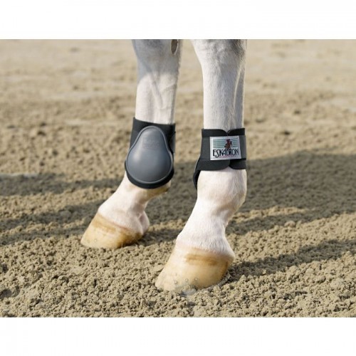 Eskadron Fetlock Boots