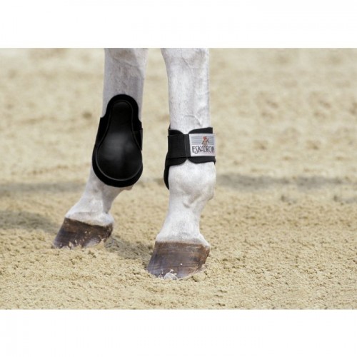 Eskadron Fetlock Boots with elastic band