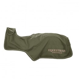 Equestrian Stockholm SS'22 Evening Haze riding blanket