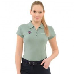 Spooks SS'22 Evi Polo