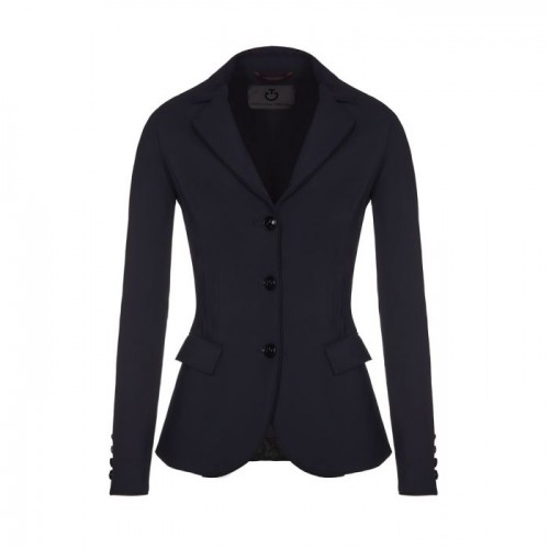 Cavalleria Toscana GP Riding Jacket Ladies