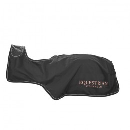 Equestrian Stockholm FW'22 Dark Sky exercise rug