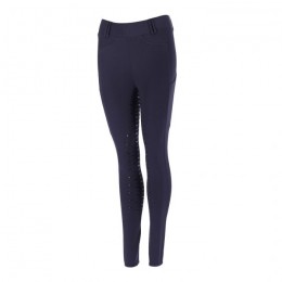 Schockemöhle SS'24 Riding Tights Classy Sporty Style Full Grip