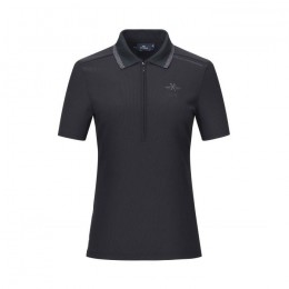 HV Polo SS'24 Tech Polo HVP4-Ever