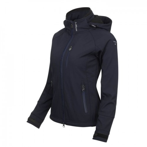 Куртка LeMieux Elite Softshell