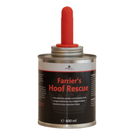 EquiXtreme Farrier’s Hoof Rescue