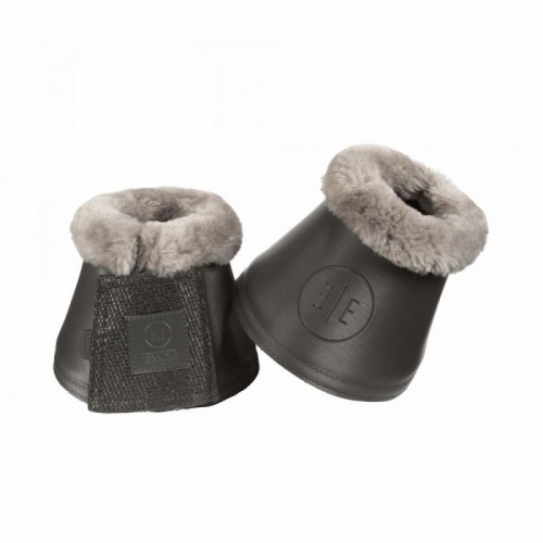 Eskadron FW'22 Essence softslate fauxfur Overreach boots