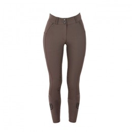 Equestrian Stockholm FW'22 Amaranth Elite Dressage breeches