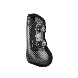 Veredus Tendon Boots Carbon Gel Absolute Velcro strap