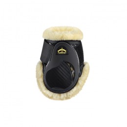 Veredus Fetlock Boots Young Jump Vento Kevlar Save the Sheep