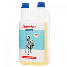 Finecto  Horse Soak 1l