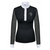 Fair Play long sleeve competition shirt Cecile