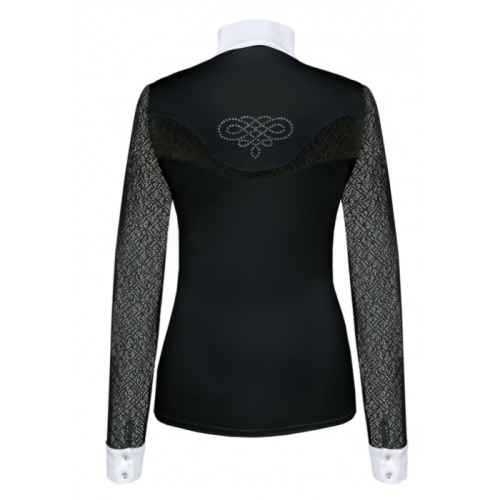 Fair Play long sleeve competition shirt Cecile