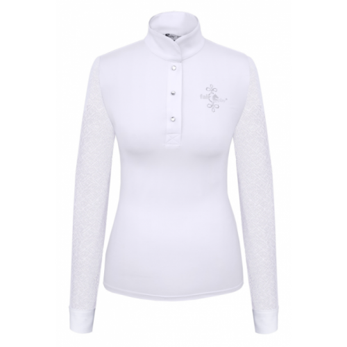 Fair Play long sleeve competition shirt Cecile