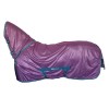 Bucas Freedom Fly Sheet Violet / Green