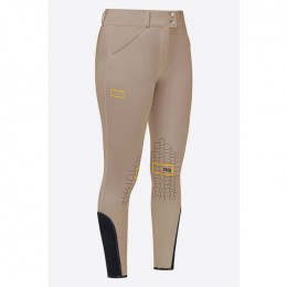 RG FW'23 Hight Waist Knie Grip Riding Breeches Women