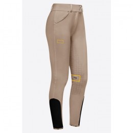 RG FW'23 Hight Waist Full Grip Riding Breeches Women