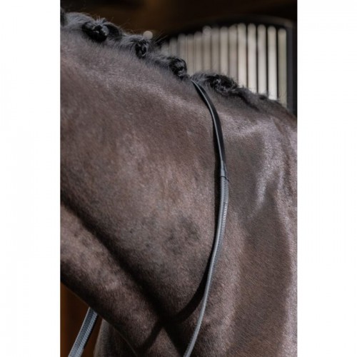 LeMieux Rubber reins