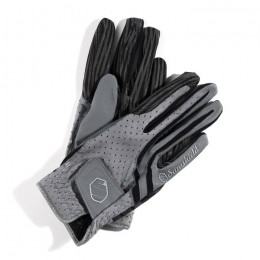 Samshield V-Skin Gloves Grey