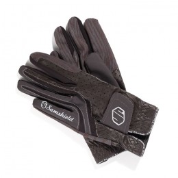 Samshield V-Skin Gloves Brown