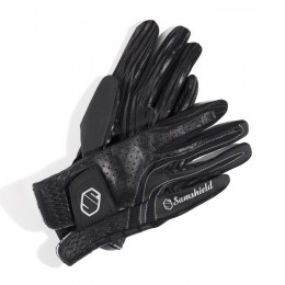 Samshield V-Skin Gloves Black