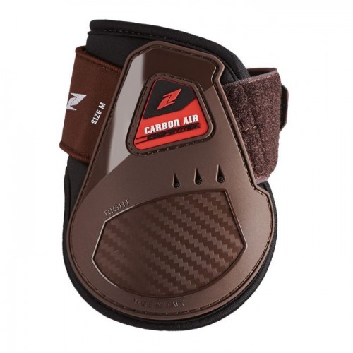 Zandona Carbon Air Young Competition Fetlock Boots