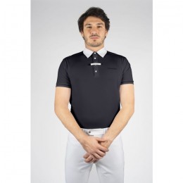 Samshield SS'22 Georgio men competition shirt