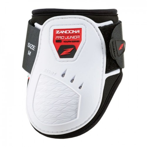 Zandona Pro Junior Air Fetlock Boots