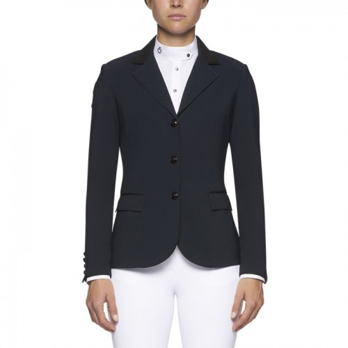 Cavalleria Toscana GP Riding Jacket Ladies