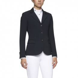 Cavalleria Toscana GP Riding Jacket Ladies