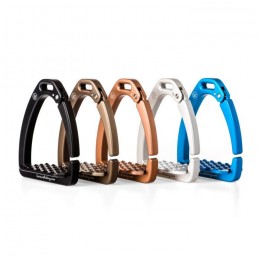 Innova Riding Olympia Safety Stirrups