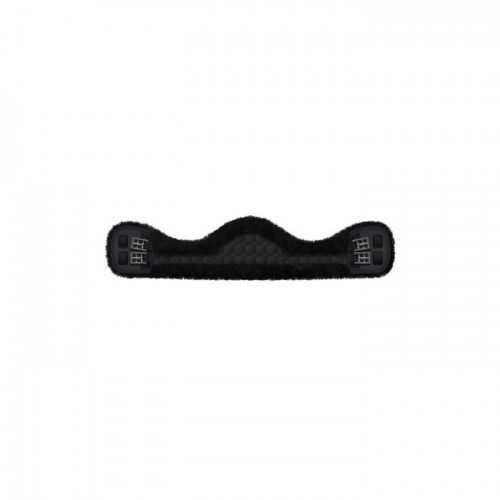 Mattes Dressage girth Asymmetric