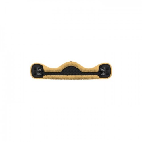 Mattes Dressage girth Asymmetric