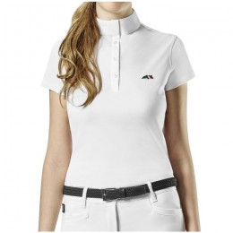 Equiline Competition Shirt Isabel