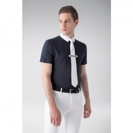 Equiline SS'24 Men's Competition Shirt Coellec