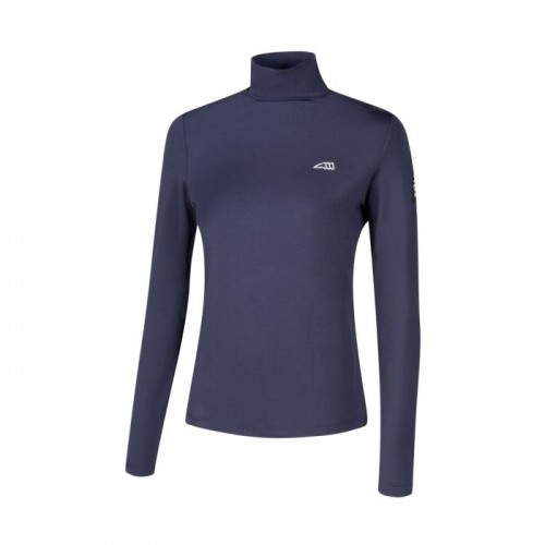 Equiline FW'22 Longsleeve Trainingsshirt Colatec