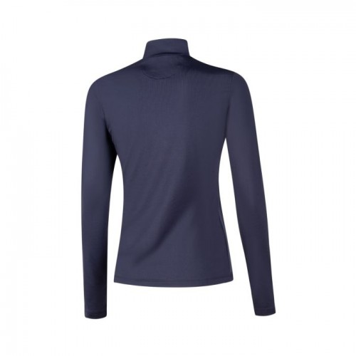 Equiline FW'22 Longsleeve Trainingsshirt Colatec