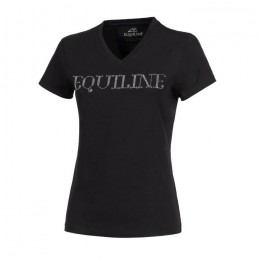 Equiline SS'23 Ladies T-shirt Gigerg