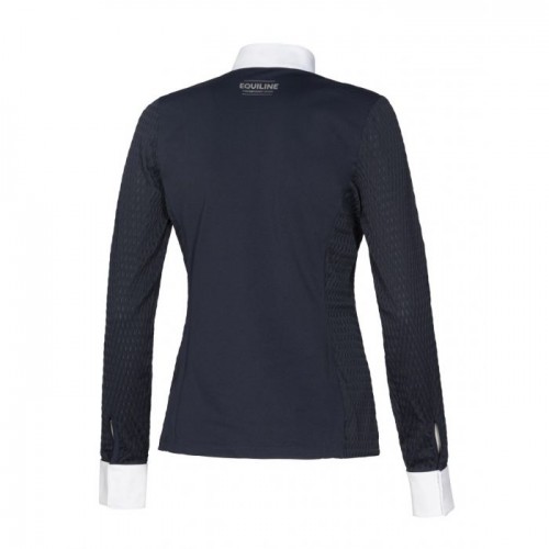 Equiline FW'23 Ladies Competition Shirt Catic