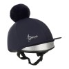 LeMieux Young Rider Hat Silk