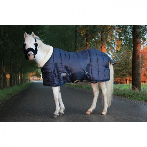 HB Show Rug Fluffy Hood 250g