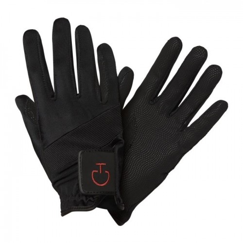 Cavalleria Toscana Technical Gloves