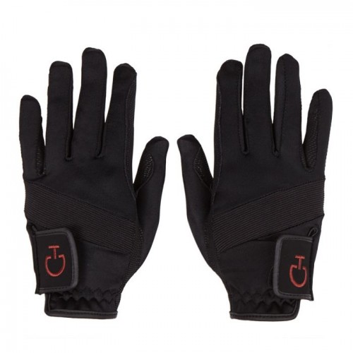 Cavalleria Toscana Technical Gloves