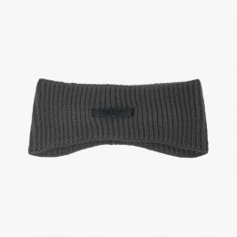 Cavalleria Toscana FW'23 CT Label Merinos Wool/Fleece Ear Warmer Headband