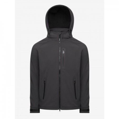 LeMieux Heren Soft shell jacket Elite