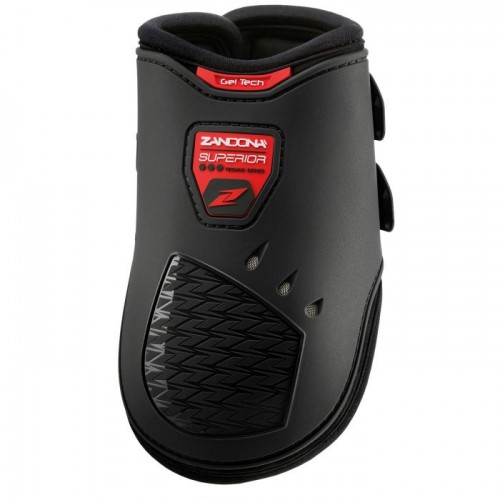 Zandona Superior Air Fetlock Boots