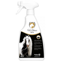 Excellent Horse Hi Gloss Spray