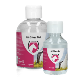 Excellent Horse Hi Gloss Gel